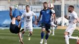 Super League 2, Ολοκληρώνεται,Super League 2, oloklironetai