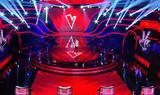 Μπαίνουν, The Voice, Λένα Ζευγαρά, Good Job Nicky,bainoun, The Voice, lena zevgara, Good Job Nicky