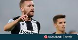 ΠΑΟΚ, Τρίτη, Κύπρο,paok, triti, kypro