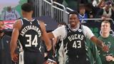 Αντετοκούνμπο, Ο Λούκα,antetokounbo, o louka