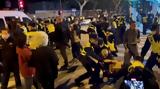 Ιός, Κίνα – Οργισμένες, Σι Τζινπίνγκ,ios, kina – orgismenes, si tzinpingk