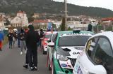 2ο Ράλλυ Σπριντ Βοιωτίας,2o rally sprint voiotias