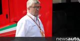 Ferrari, Ross Brawn,Binotto