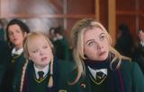 O Μάρτιν Σκορσέζε, Derry Girls – Πέφτω,O martin skorseze, Derry Girls – pefto