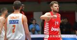 Ευρωλίγκα, Σάσα Βεζένκοφ MVP, Νοεμβρίου,evroligka, sasa vezenkof MVP, noemvriou