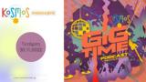 “Gig Time”, Εύη Χουρσανίδη, Primavera, Blur, ERTecho, 30 11 2022,“Gig Time”, evi choursanidi, Primavera, Blur, ERTecho, 30 11 2022