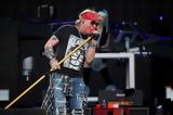 Axl Rose, Σταματήστε, Guns N Roses,Axl Rose, stamatiste, Guns N Roses