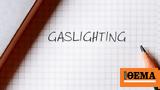 Gaslighting,Merriam-Webster