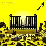 Lux Æterna,Metallica