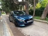 Mazda 2 M Hybrid,