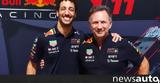 Ricciardo,Red Bull