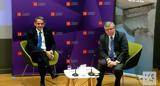 Μητσοτάκης, LSE, Τουρκία,mitsotakis, LSE, tourkia