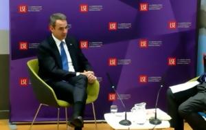 Μητσοτάκης, LSE, Εφικτός, 37 – 38, mitsotakis, LSE, efiktos, 37 – 38