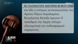 Και ποδοσφαιρικός παράγοντας ελέγχεται για ξέπλυμα χρήματος,