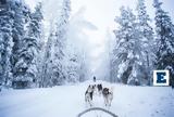 Ροβανιέμι, Χριστουγέννων, Όσα, Άη Βασίλη,rovaniemi, christougennon, osa, ai vasili