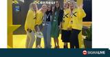Exness,Cyprus Tech Career Fair