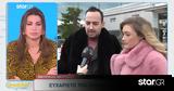 Μαυρίκιος Μαυρικίου, Breakfaststar,mavrikios mavrikiou, Breakfaststar