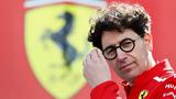 Formula 1, Εκτός Scuderia Ferrari, Mattia Binotto,Formula 1, ektos Scuderia Ferrari, Mattia Binotto