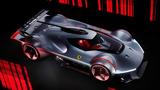 Nέο Ferrari Vision Gran Turismo, 1 030, [video],Neo Ferrari Vision Gran Turismo, 1 030, [video]