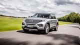 Διαθέσιμο, Ford Explorer Plug-in,diathesimo, Ford Explorer Plug-in