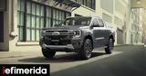 Ford Ranger Platinum,240