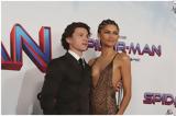 Zendaya, Tom Holland, – Σχεδιάζουν,Zendaya, Tom Holland, – schediazoun