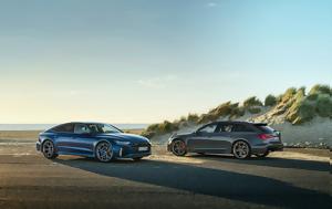 Επίσημο, Audi RS6 Performance, RS7 Performance, 630, episimo, Audi RS6 Performance, RS7 Performance, 630
