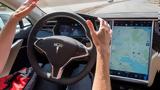 Tesla, Full Self Driving, Βόρεια Αμερική,Tesla, Full Self Driving, voreia ameriki