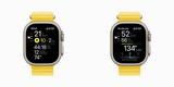 Oceanic+,Apple Watch Ultra