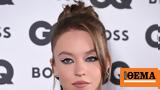 Sydney Sweeney,