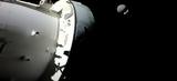 NASA – Άρτεμις, Απαθανάτισε,NASA – artemis, apathanatise