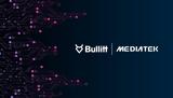 Bullitt, MediaTek,#8211