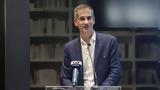 Μπακογιάννης, Συνόδου Κορυφής Δημάρχων,bakogiannis, synodou koryfis dimarchon