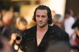 Aaron Taylor-Johnson,James Bond