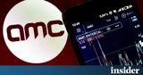Μαζικές, AMC Networks - Παραιτήθηκε, CEO,mazikes, AMC Networks - paraitithike, CEO
