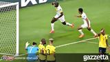 Μουντιάλ 2022 Εκουαδόρ - Σενεγάλη 1-2, Τιμώρησε,mountial 2022 ekouador - senegali 1-2, timorise