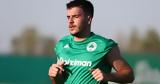Παναθηναϊκός Δύο, Ιωαννίδης,panathinaikos dyo, ioannidis