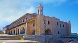 Άγιος Ανδρέας, Μοναστήρι, Κατεχόμενα,agios andreas, monastiri, katechomena