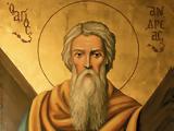 Απόστολος Ανδρέας, Καθαρότητα,apostolos andreas, katharotita