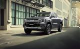 Ford Ranger Platinum, Όχημα, 3λιτρο, 240,Ford Ranger Platinum, ochima, 3litro, 240