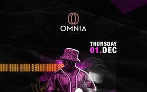 Umbra, Omnia