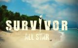 Survivor All Star, – Πάρτε,Survivor All Star, – parte