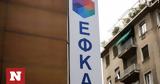 Σε τρεις μήνες η έκδοση των επικουρικών συντάξεων,