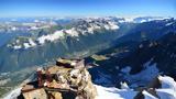 Aiguille, Ατενίζοντας, Άλπεων - Δείτε,Aiguille, atenizontas, alpeon - deite