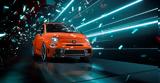 Ήρθαν, Abarth 595, 695, 165, 180, 23 900 €,irthan, Abarth 595, 695, 165, 180, 23 900 €