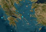 Earthquake, Evia,“It’s ”