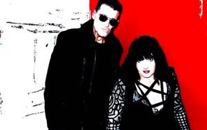 Lydia Lunch, Temple, Suicide, Alan Vega