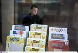 Κλήρωση ΛΟΤΤΟ 2366, Τετάρτη 3011, 910 000,klirosi lotto 2366, tetarti 3011, 910 000