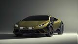 Lamborghini Huracán Sterrato,610 PS [video]