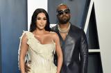 Kim Kardashian,Kanye West